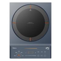 美的（Midea） MC-CLC2266 电磁炉 2200W 蓝色（单位：个）