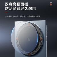 美的（Midea） MC-CLC2266 电磁炉 2200W 蓝色（单位：个）