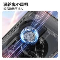 美的（Midea） MC-22RB11 电磁炉 2200W+32cm 白色（单位：套）