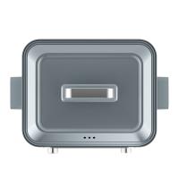 美的（Midea） DHS352899 电火锅 8L 深蓝色（单位：台）