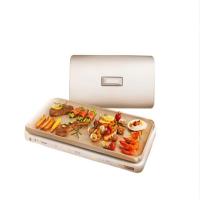 松下（Panasonic） NF-M1-N 电烤炉 2000W 金色（单位：个）