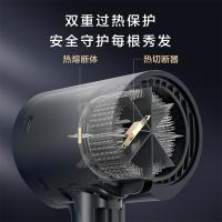 美的（Midea） MB-AJ0503 电吹风 1600W 星夜蓝（单位：个）