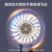 美的（Midea） MB-AJ0503 电吹风 1600W 星夜蓝（单位：个）