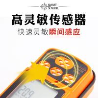 希玛 ST8990 四合一气体检测仪 114.5*64.4*44.5mm（单位：台）橘黑色