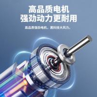 志高（CHIGO） LS23-A2-1 空气循环落地扇 家用落地节轻音大风力台地两用 3档 30W 定频 （单位：台）