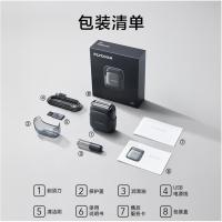 飞科 剃须刀 电动 FS685 5W (单位:台) 天际黑
