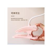 菲迪米尼 夹式无刷电机风扇 FDMN-LJS09 锂电池18650mAh (单位:个) 风扇款式随机发货 奶油黄、抹茶绿、少女粉颜色随机