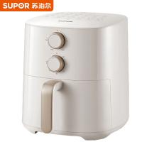 苏泊尔（SUPOR） 空气炸锅 全金属内腔 KJ42D610 4.2L (单位:台)