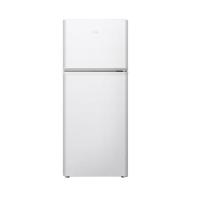 TCL R116F1G-B 冰箱 476mm*515mm*1166mm(宽*深*高) 1台/箱 (单位:台) 珍珠白