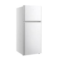 TCL R116F1G-B 冰箱 476mm*515mm*1166mm(宽*深*高) 1台/箱 (单位:台) 珍珠白
