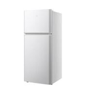 TCL R116F1G-B 冰箱 476mm*515mm*1166mm(宽*深*高) 1台/箱 (单位:台) 珍珠白