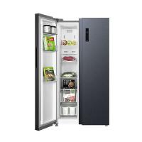 美的（Midea） BCD-532WKPM(ZG) 双变频恒温风冷省电静音对开门冰箱 532L (单位: 台)