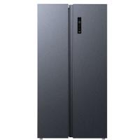 美的（Midea） BCD-532WKPM(ZG) 双变频恒温风冷省电静音对开门冰箱 532L (单位: 台)