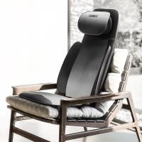凯伦诗 S730 智能按摩靠垫 按摩器 24W 黑灰色（单位：个）