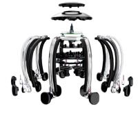 和正HZ-RELAX-1多维度头部解压机 150mm*150mm*150mm（单位：个）