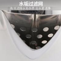 九阳（Joyoung） JYK-17C15 1.7L大容量304不锈钢优质温控 家用0胶水电热水壶 单位：个