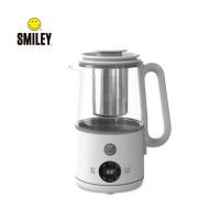 SMILEY SY-SH6002 养生杯 600mL 长215mm 宽150mm 高105mm（单位：台 ）白色