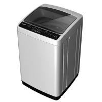 创维（Skyworth）GT65U24 全自动降噪波轮洗衣机 清雅灰 6.5KG（单位：台）