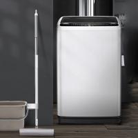 创维（Skyworth）GT65U24 全自动降噪波轮洗衣机 清雅灰 6.5KG（单位：台）