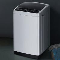 创维（Skyworth）GT65U24 全自动降噪波轮洗衣机 清雅灰 6.5KG（单位：台）