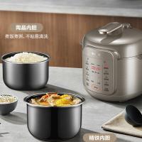 苏泊尔（SUPOR）SY-50YC16球釜双胆电压力锅5L（单位：台）