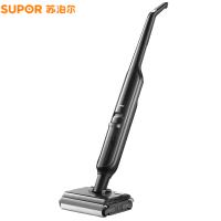苏泊尔（SUPOR） 躺平烘干双滚刷洗地机 WV-W85D 910*395*239mm (单位:台) 黑色