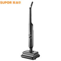 苏泊尔（SUPOR） 躺平烘干双滚刷洗地机 WV-W85D 910*395*239mm (单位:台) 黑色