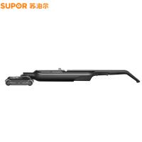 苏泊尔（SUPOR） 躺平烘干双滚刷洗地机 WV-W85D 910*395*239mm (单位:台) 黑色