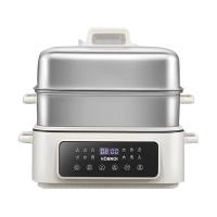 康巴赫（KOBACH）KBH-DDZ1102 12L 电蒸锅（单位:台）