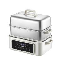 康巴赫（KOBACH）KBH-DDZ1102 12L 电蒸锅（单位:台）