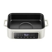 康巴赫（KOBACH）KBH-DDZ1102 12L 电蒸锅（单位:台）