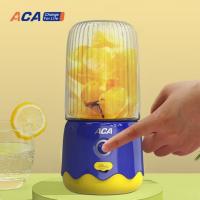 北美电器（ACA）ALY-30LL38D 便携果汁机 280ml （单位：个） 蓝色