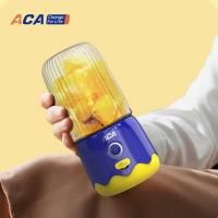 北美电器（ACA）ALY-30LL38D 便携果汁机 280ml （单位：个） 蓝色
