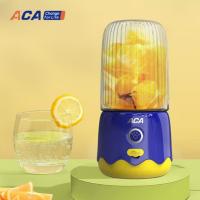北美电器（ACA）ALY-30LL38D 便携果汁机 280ml （单位：个） 蓝色