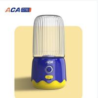 北美电器（ACA）ALY-30LL38D 便携果汁机 280ml （单位：个） 蓝色