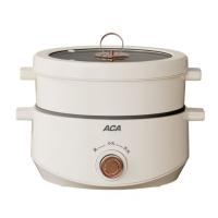 北美电器（ACA）ALY-G40HG13J 多功能电煮锅 4L （单位：台）