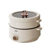 北美电器（ACA）ALY-G40HG13J 多功能电煮锅 4L （单位：台）