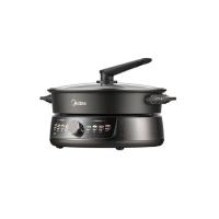 美的（Midea）DHE30H4 电火锅 4.5L（单位：台）