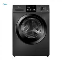 美的（Midea） MG100CG2023T 滚筒洗衣机 10公斤(单位：台) 金属钛