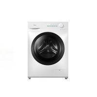 美的（Midea） MG100G2024 滚筒洗衣机 10公斤(单位：台) 极地白