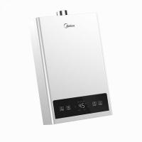 美的（Midea） JSQ25-13HPC 燃气热水器 13L(单位：台)