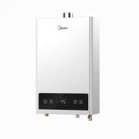 美的（Midea） JSQ25-13HPC 燃气热水器 13L(单位：台)