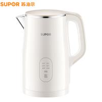 苏泊尔（SUPOR） 调温防尘电水壶 SW-17S03F 1.7L (单位:台)