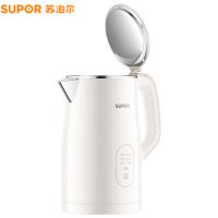 苏泊尔（SUPOR） 调温防尘电水壶 SW-17S03F 1.7L (单位:台)