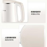 苏泊尔（SUPOR） 调温防尘电水壶 SW-17S03F 1.7L (单位:台)