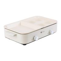 艾青春（AIYOUTH） 多功能料理锅 LLG-02B 400mm*250mm*190mm (单位:台)