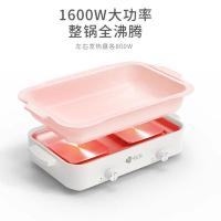 艾青春（AIYOUTH） 多功能料理锅 LLG-02B 400mm*250mm*190mm (单位:台)