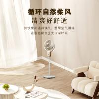 现代（HYUNDAI） BL-XHS-2J 循环扇 机械款 310*310*920mm （单位：台）