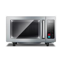 美的（Midea） EM925F4T-SS 商用微波炉 25升 灰色（单位：台）