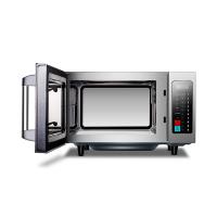 美的（Midea） EM925F4T-SS 商用微波炉 25升 灰色（单位：台）
